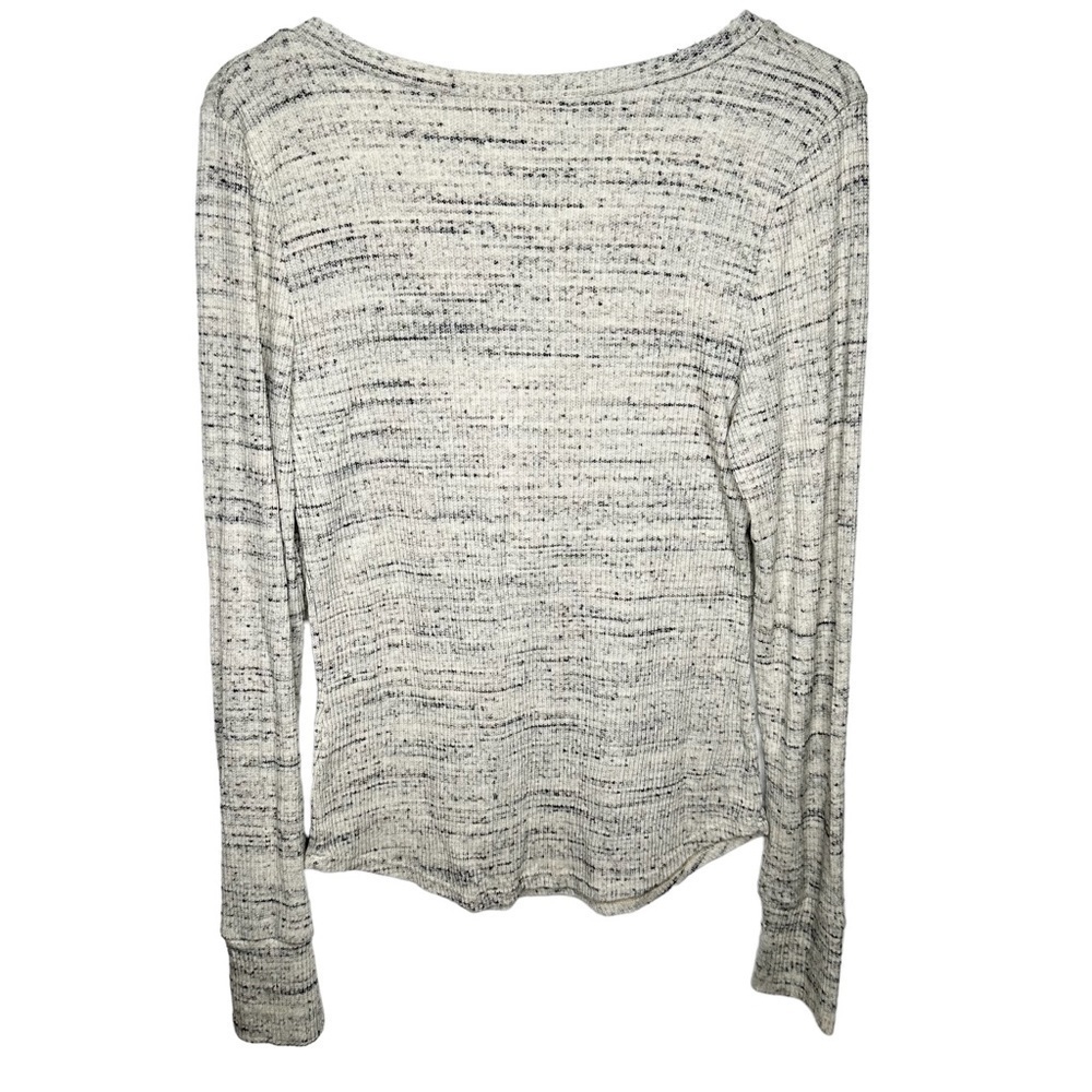 PROJECT SOCIAL T Reid Thermal Henley Size Large NWT - Picture 4 of 9